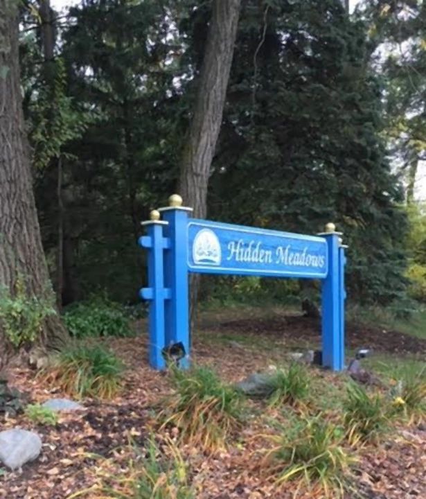 Hidden Meadows Condo Association